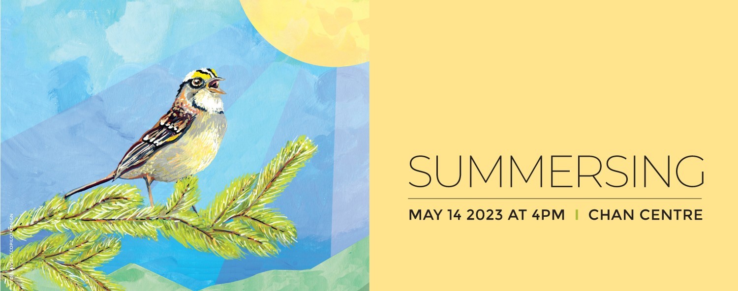 SummerSing!