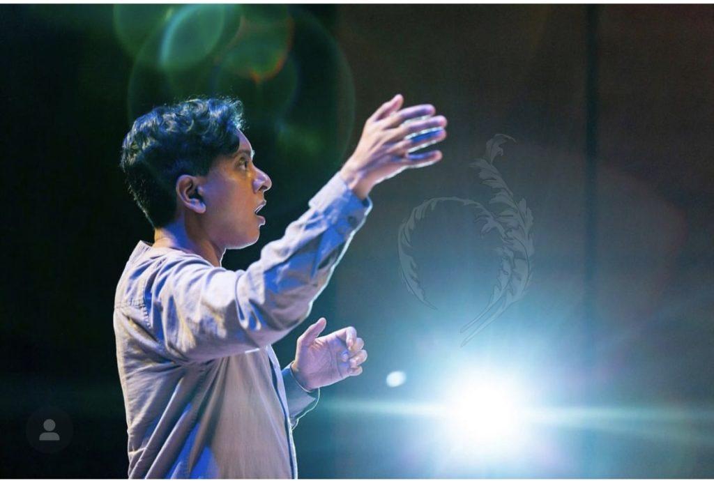 Shane Raman, Vancouver composer
